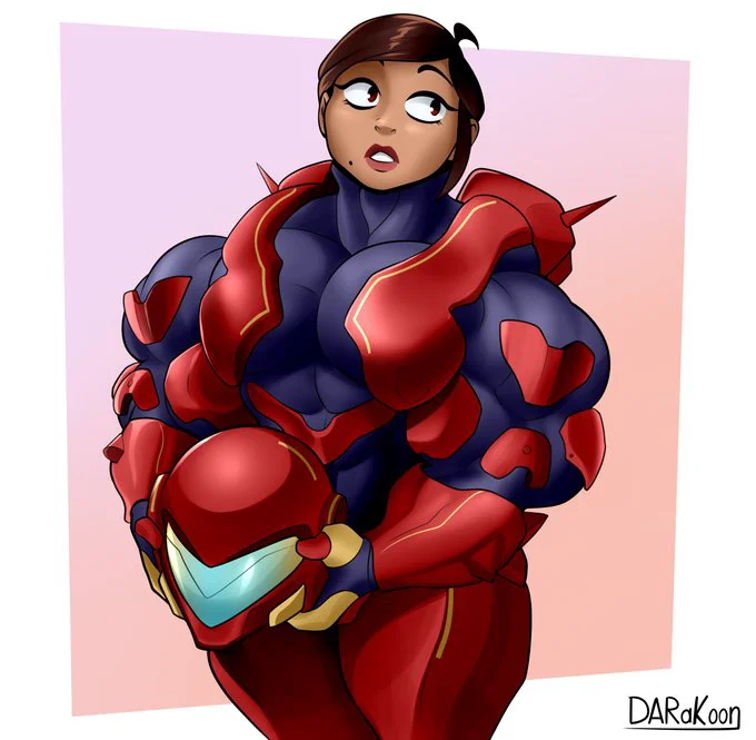 Spartan Valentina