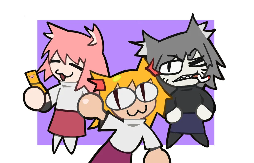 View artwork