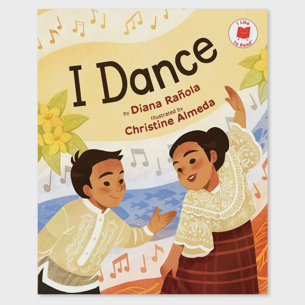 I Dance
