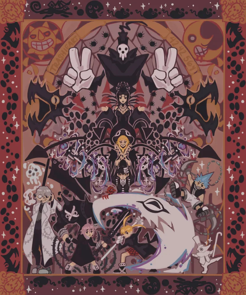 View artwork