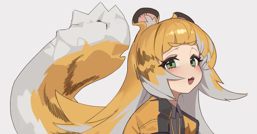 🐅