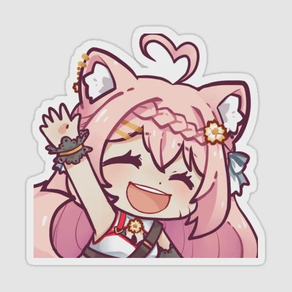 Cheebi Wave