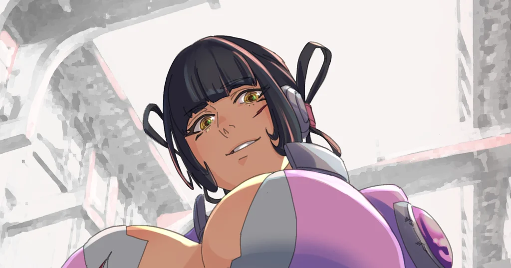 卑弥呼(ルパン三世)