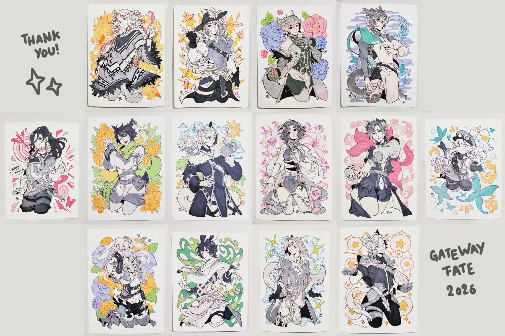 View artwork
