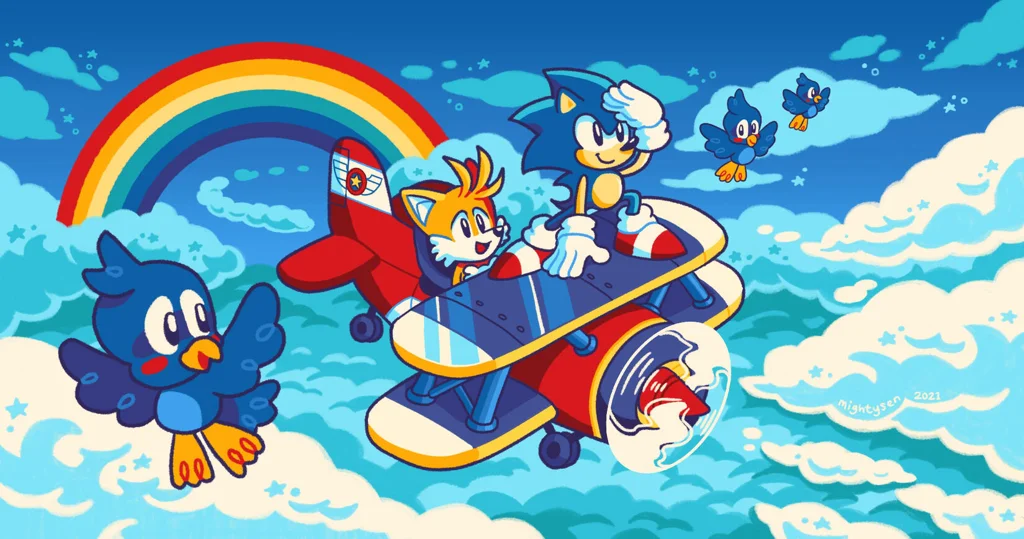 Sky Chase
