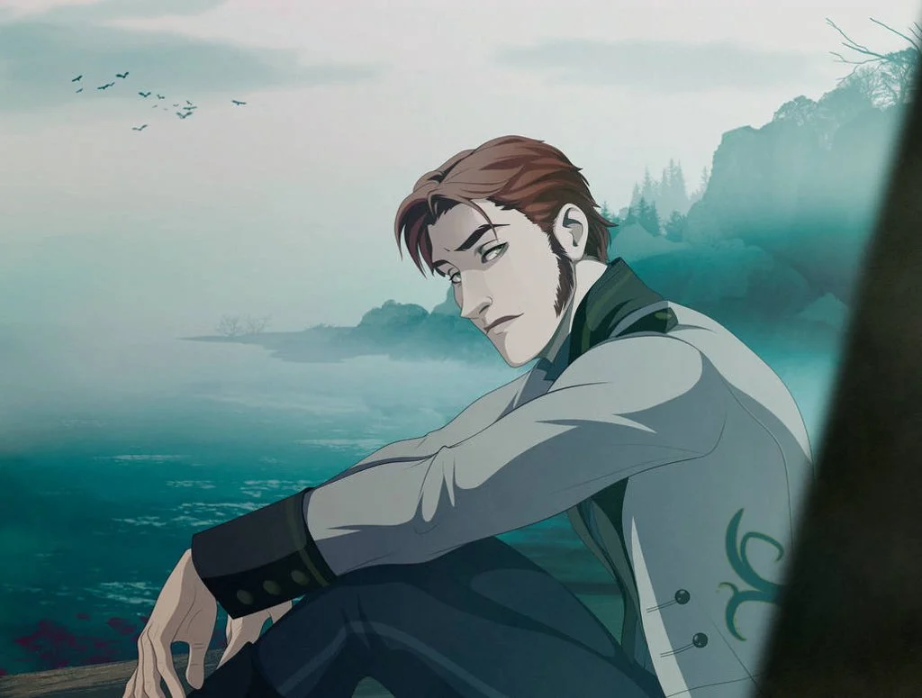 Frozen: Alone Made Of Ice