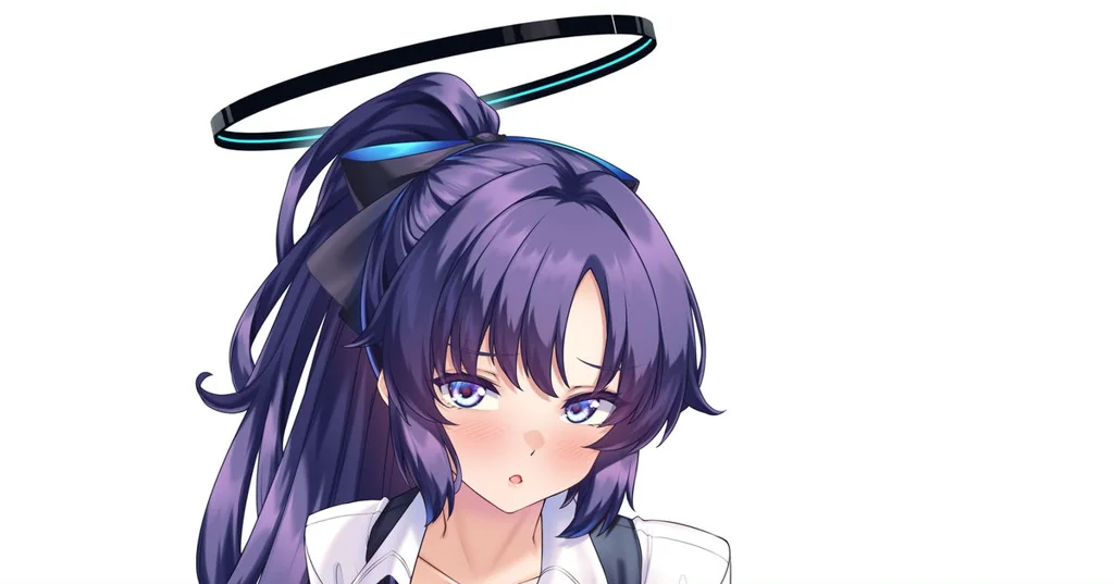 ユウカ先生