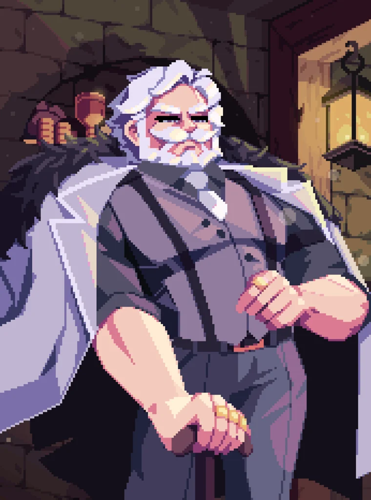 King of Spades