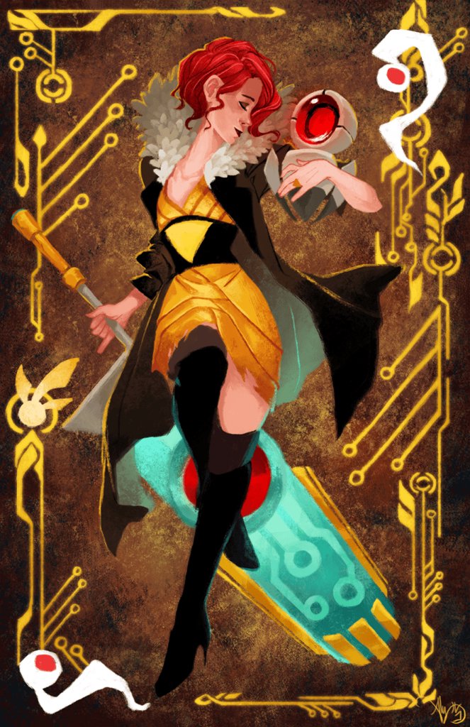 Transistor