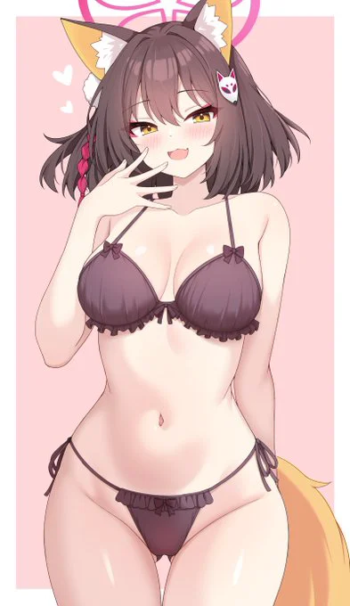Izuna