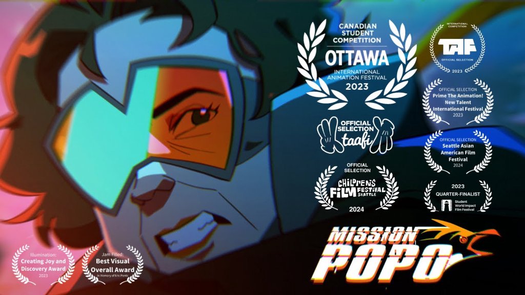 MISSION POPO