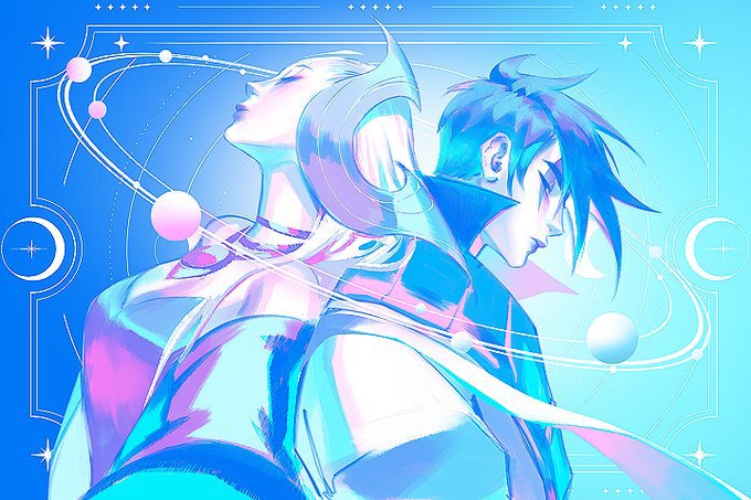 View artwork