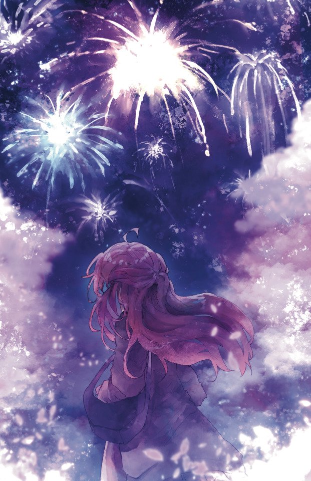 View artwork
