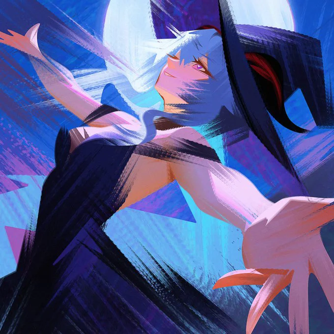 View artwork