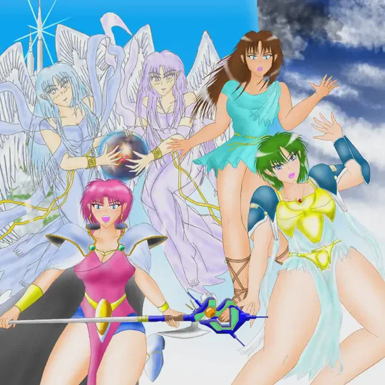 View artwork