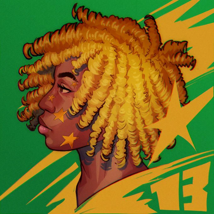 View artwork