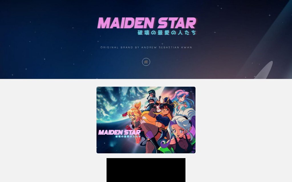 Maiden Star