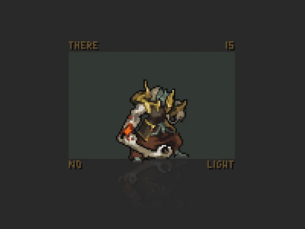 Golden Champion