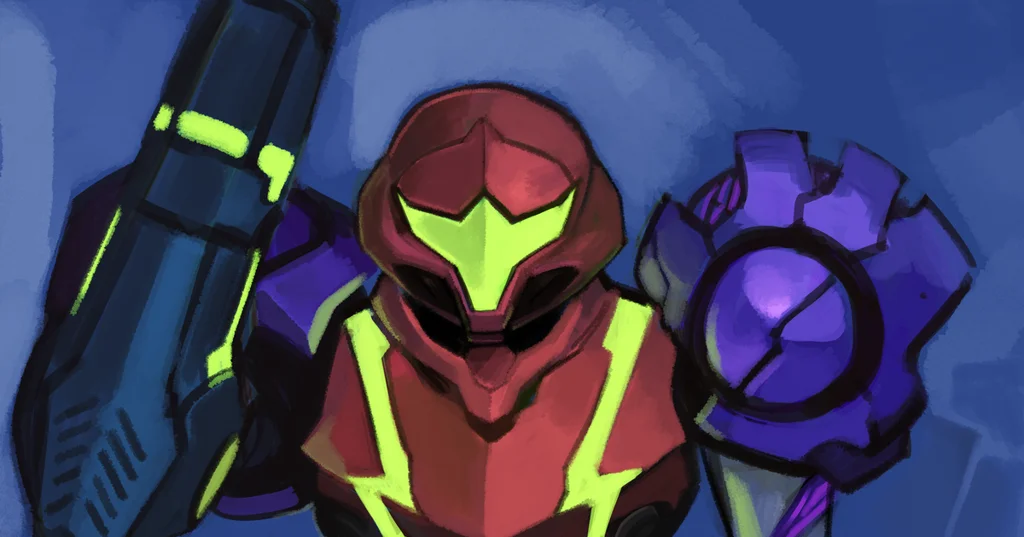 samus
