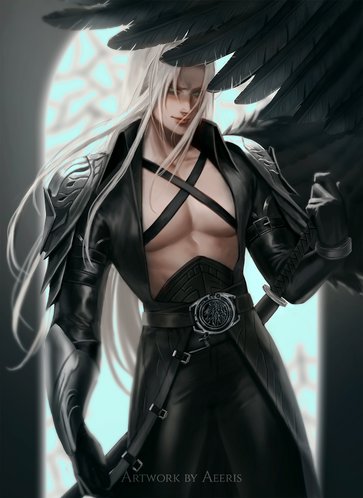 View artwork