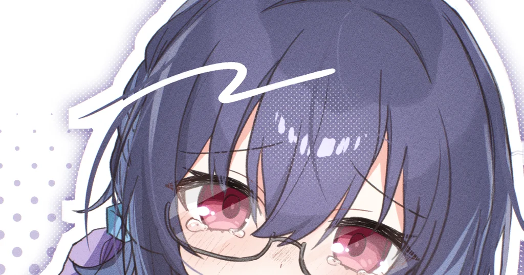 うぅぅ…指揮官さぁん……