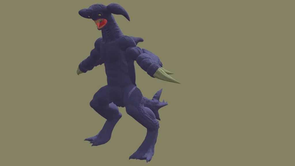 Garchomp